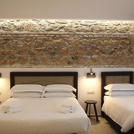 Joyful 148 Luxury Guest House Powered By Joyful Termini Boutique Guest House Rome Buitenkant foto