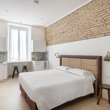 Joyful 148 Luxury Guest House Powered By Joyful Termini Boutique Guest House Rome Buitenkant foto