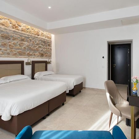 Joyful 148 Luxury Guest House Powered By Joyful Termini Boutique Guest House Rome Buitenkant foto
