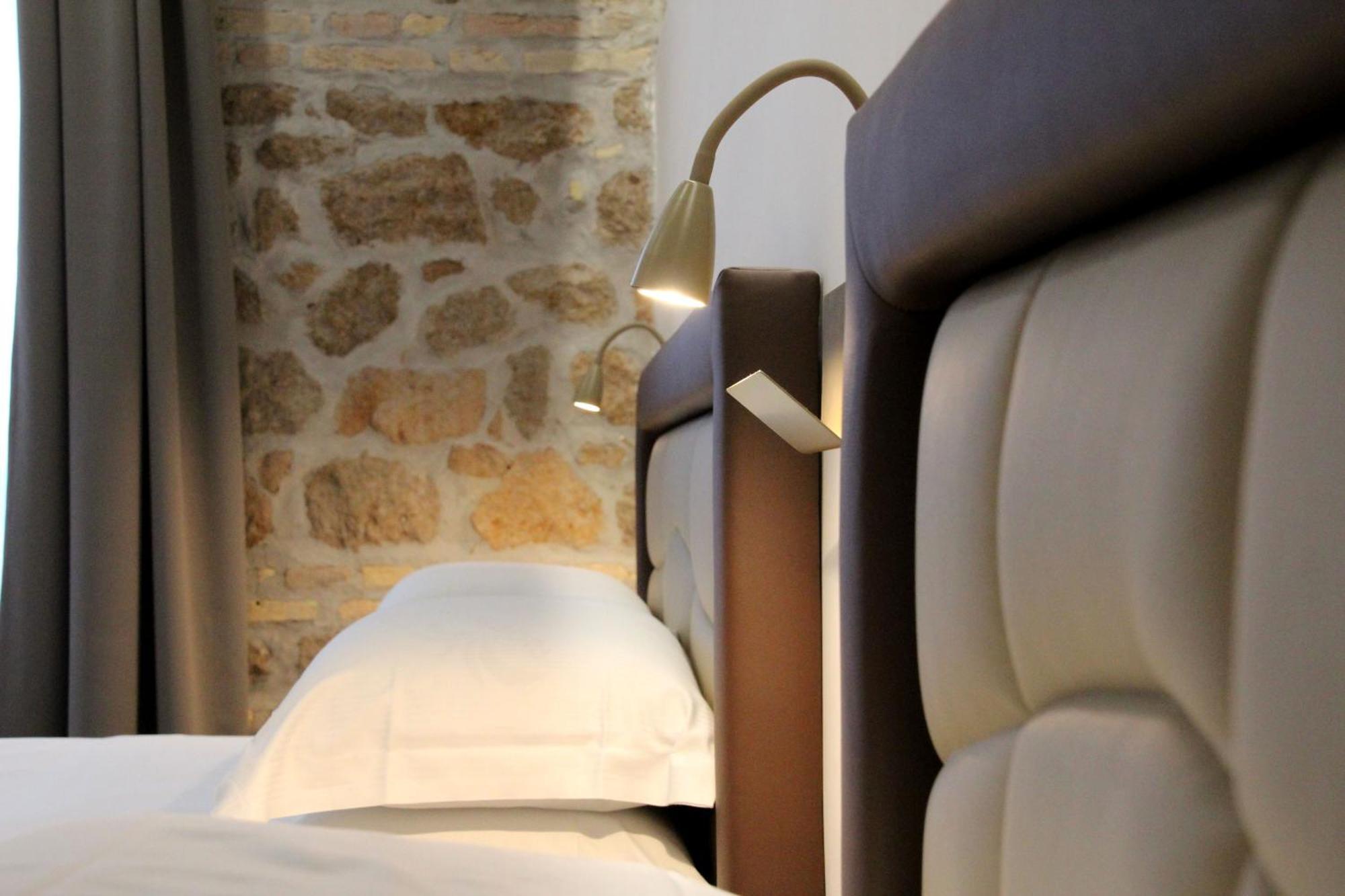 Joyful 148 Luxury Guest House Powered By Joyful Termini Boutique Guest House Rome Buitenkant foto
