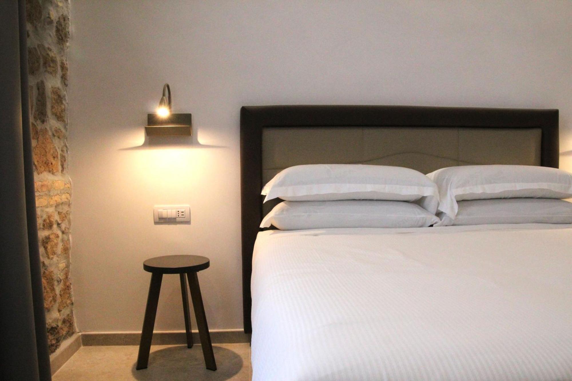 Joyful 148 Luxury Guest House Powered By Joyful Termini Boutique Guest House Rome Buitenkant foto