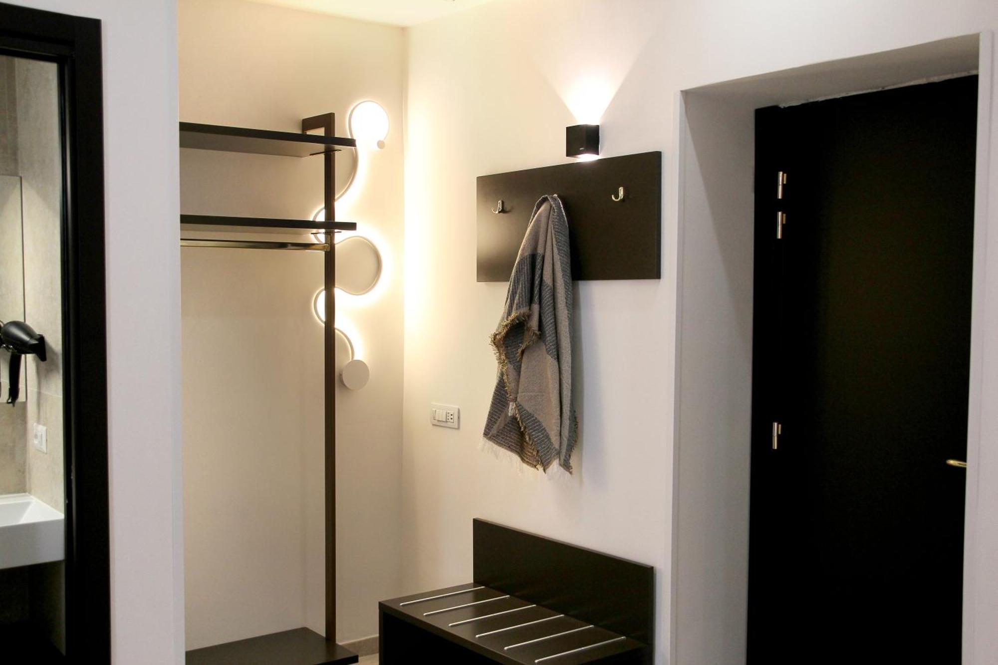 Joyful 148 Luxury Guest House Powered By Joyful Termini Boutique Guest House Rome Buitenkant foto