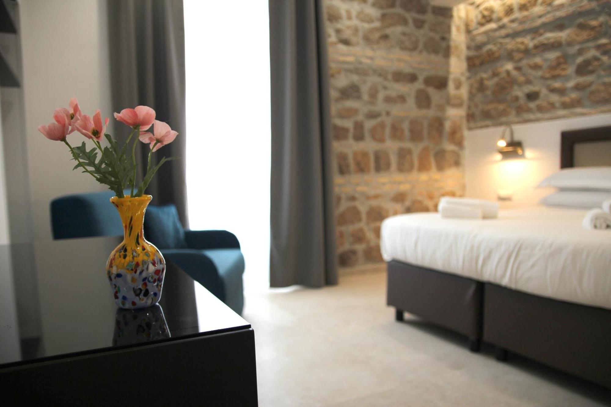 Joyful 148 Luxury Guest House Powered By Joyful Termini Boutique Guest House Rome Buitenkant foto