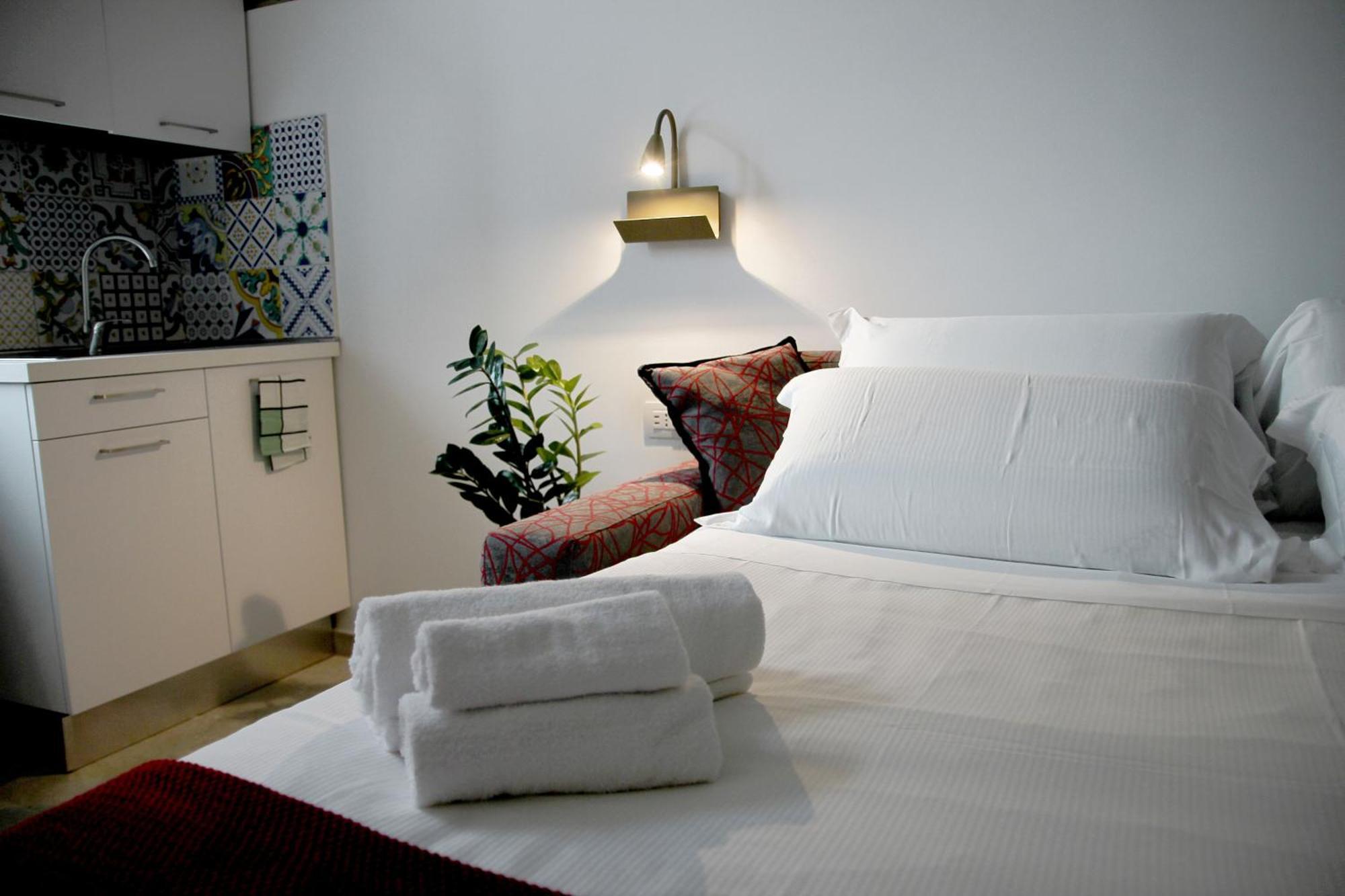 Joyful 148 Luxury Guest House Powered By Joyful Termini Boutique Guest House Rome Buitenkant foto
