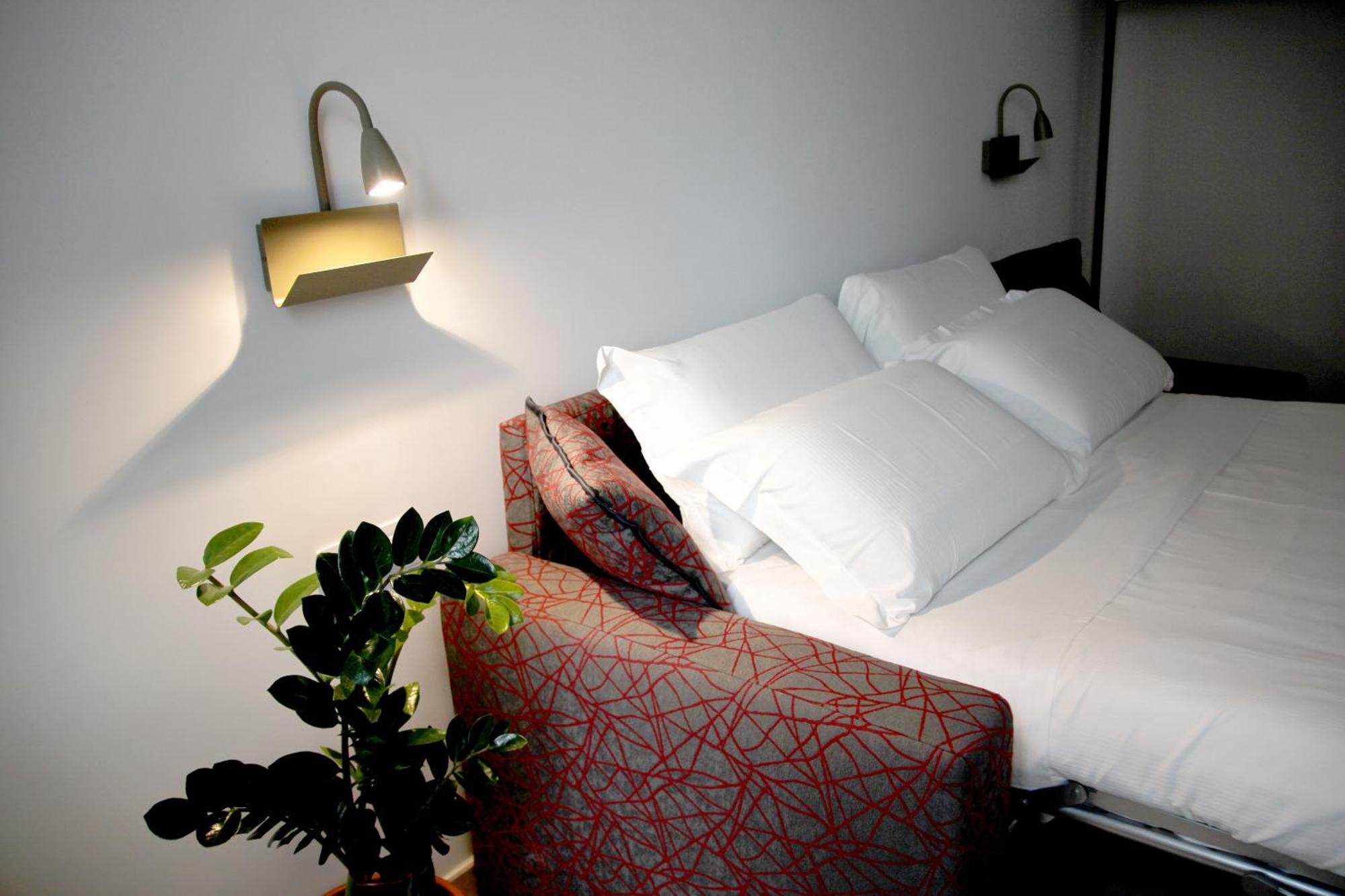 Joyful 148 Luxury Guest House Powered By Joyful Termini Boutique Guest House Rome Buitenkant foto