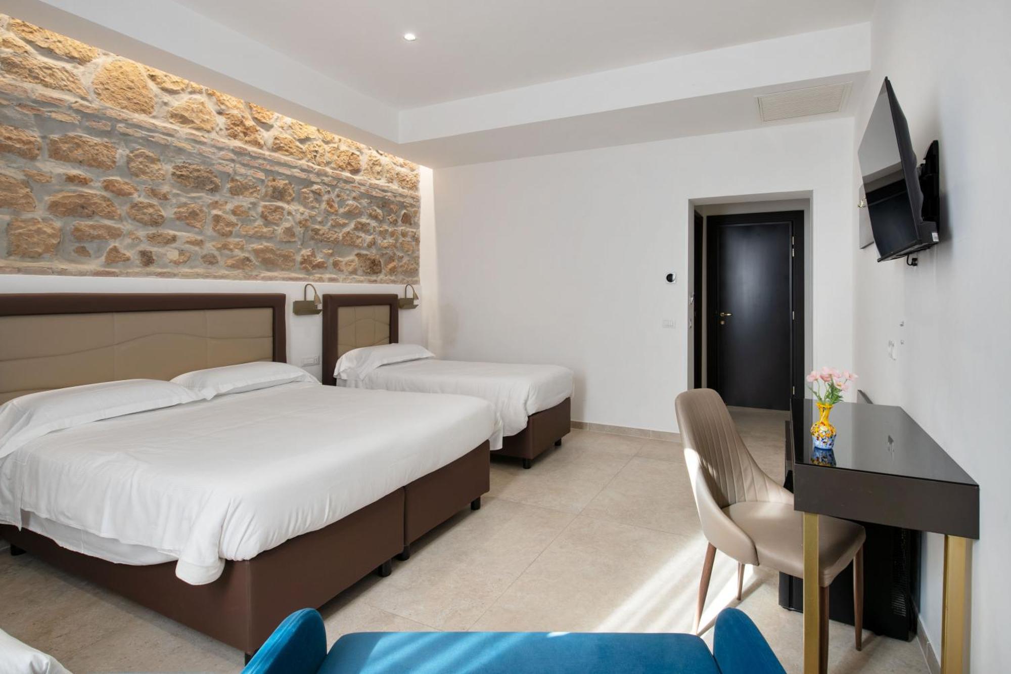 Joyful 148 Luxury Guest House Powered By Joyful Termini Boutique Guest House Rome Buitenkant foto