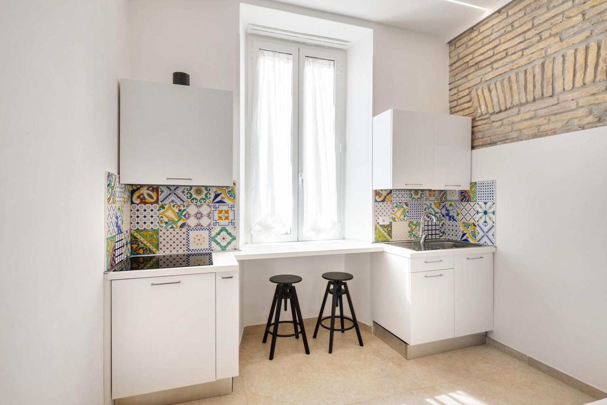 Joyful 148 Luxury Guest House Powered By Joyful Termini Boutique Guest House Rome Buitenkant foto